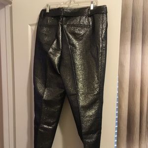 Lady evening pants